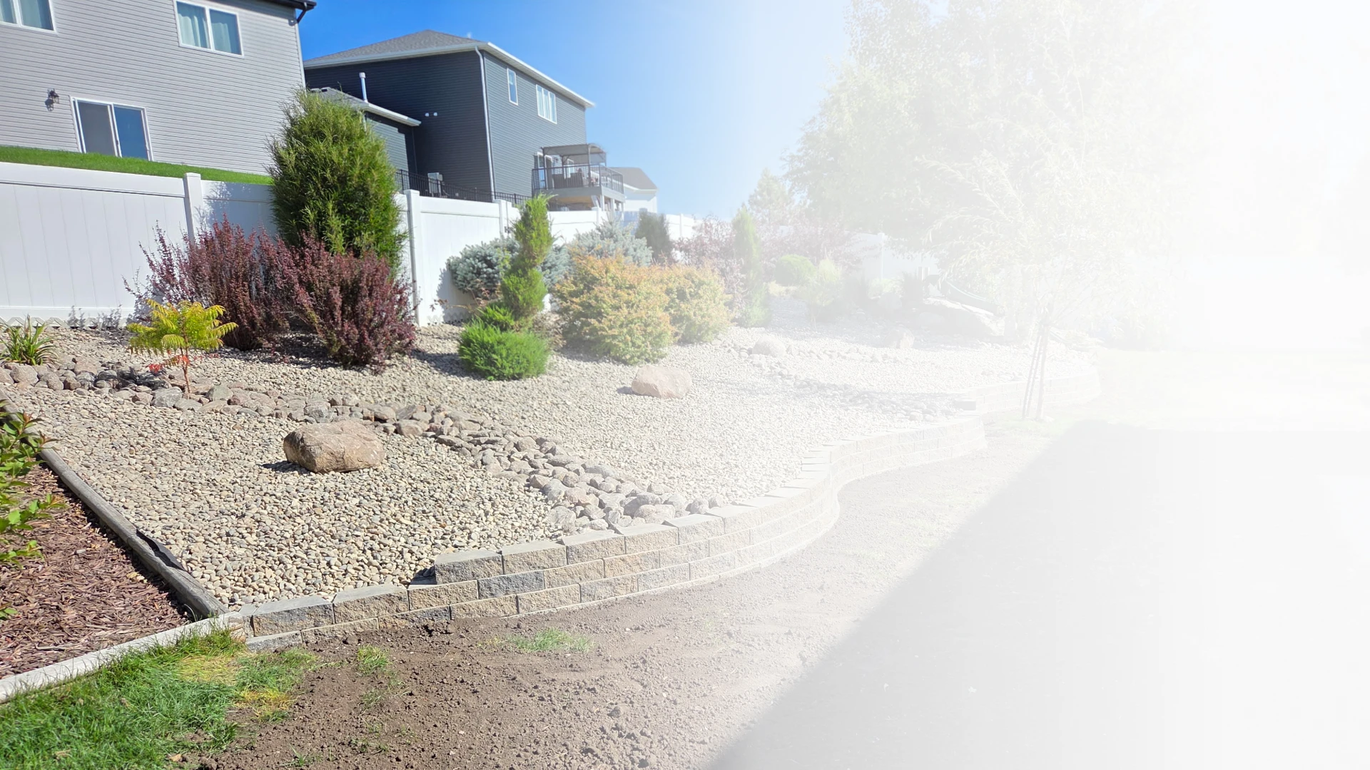 Edinger Landscaping company info