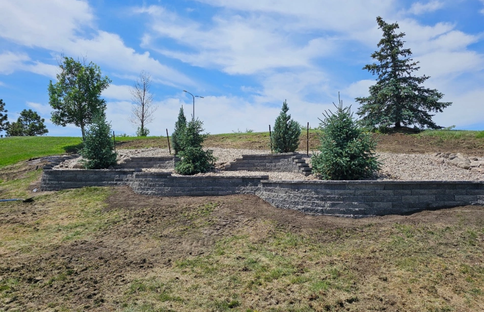 Rock Work & Decorative Stone